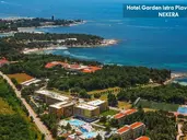 Hotel Garden Istra Plava Laguna