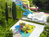 Hotel Garden Istra Plava Laguna