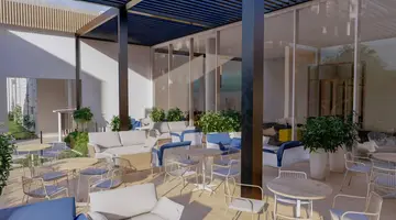 Hotel Garden Istra Plava Laguna