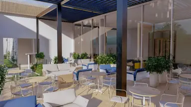 Hotel Garden Istra Plava Laguna