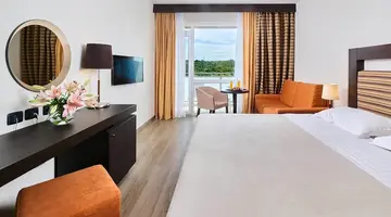 Hotel Garden Istra Plava Laguna