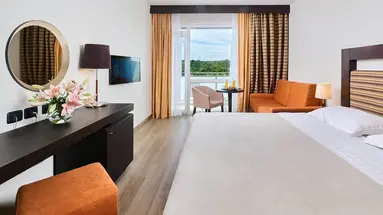 Hotel Garden Istra Plava Laguna