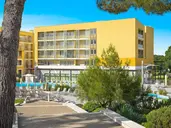 Hotel Garden Istra Plava Laguna