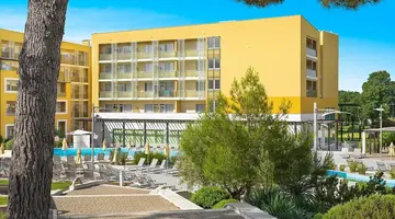 Hotel Garden Istra Plava Laguna