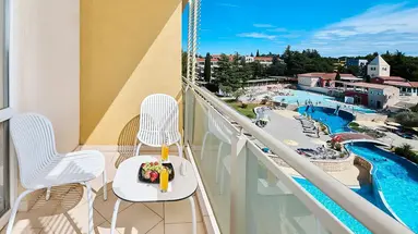 Hotel Garden Istra Plava Laguna