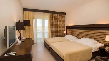 Hotel Garden Istra Plava Laguna