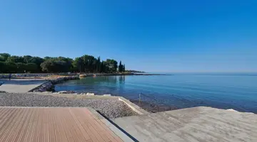 Hotel Garden Istra Plava Laguna