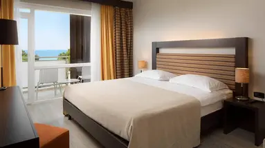 Hotel Garden Istra Plava Laguna