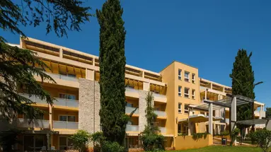 Hotel Garden Istra Plava Laguna