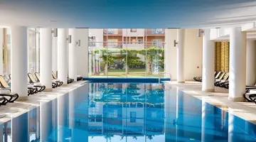 Hotel Garden Istra Plava Laguna