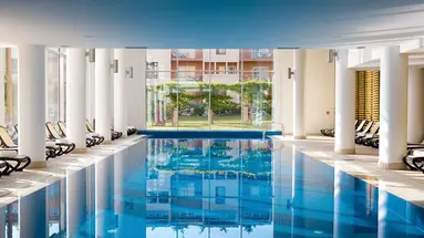 Hotel Garden Istra Plava Laguna