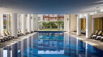 Hotel Garden Istra Plava Laguna