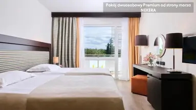 Hotel Garden Istra Plava Laguna