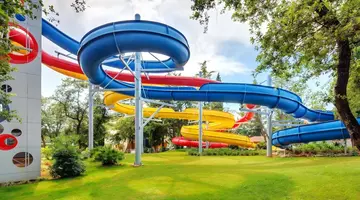 Hotel Garden Istra Plava Laguna