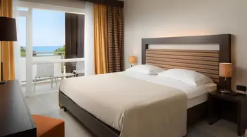Hotel Garden Istra Plava Laguna