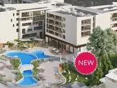 Hotel Garden Istra Plava Laguna