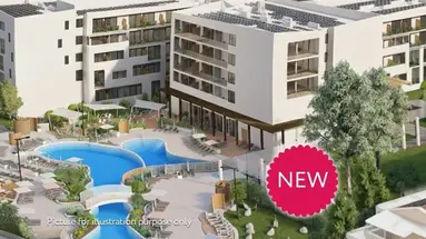 Hotel Garden Istra Plava Laguna