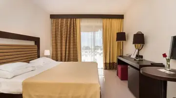 Hotel Garden Istra Plava Laguna