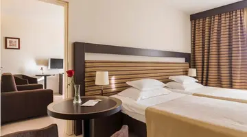 Hotel Garden Istra Plava Laguna