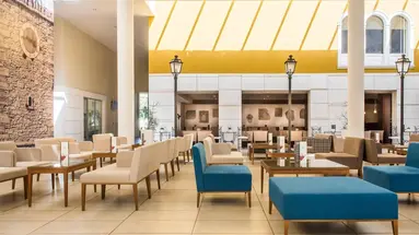 Hotel Garden Istra Plava Laguna