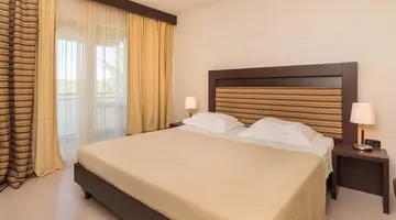 Hotel Garden Istra Plava Laguna