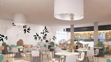 Hotel Garden Istra Plava Laguna