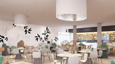 Hotel Garden Istra Plava Laguna