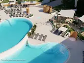 Hotel Garden Istra Plava Laguna