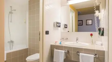 Hotel Garden Istra Plava Laguna