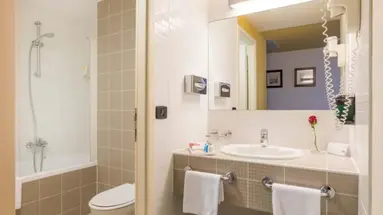 Hotel Garden Istra Plava Laguna