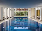Hotel Garden Istra Plava Laguna