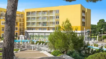 Hotel Garden Istra Plava Laguna