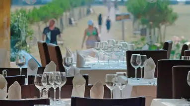 Hotel Garden Istra Plava Laguna