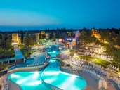 Hotel Garden Istra Plava Laguna