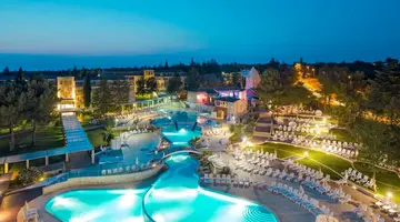 Hotel Garden Istra Plava Laguna