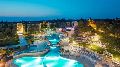 Hotel Garden Istra Plava Laguna