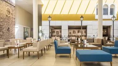 Hotel Garden Istra Plava Laguna