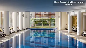 Hotel Garden Istra Plava Laguna