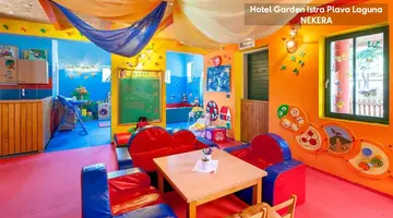 Hotel Garden Istra Plava Laguna