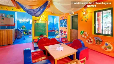 Hotel Garden Istra Plava Laguna