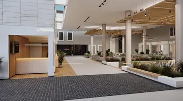 Hotel Garden Istra Plava Laguna