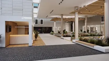 Hotel Garden Istra Plava Laguna