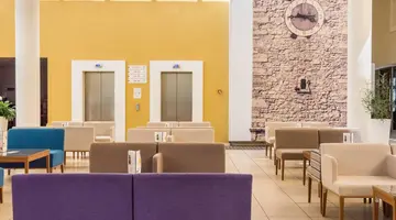 Hotel Garden Istra Plava Laguna