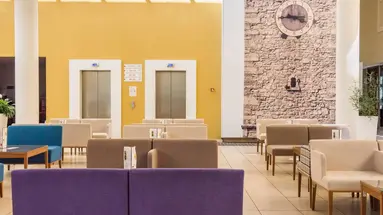Hotel Garden Istra Plava Laguna