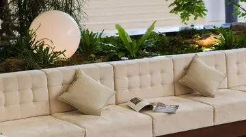 Hotel Garden Istra Plava Laguna