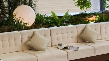 Hotel Garden Istra Plava Laguna