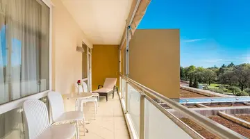 Hotel Garden Istra Plava Laguna