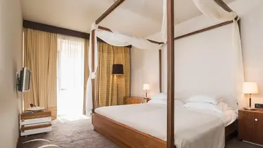 Hotel Garden Istra Plava Laguna