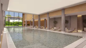 Hotel Garden Istra Plava Laguna