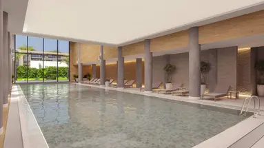 Hotel Garden Istra Plava Laguna